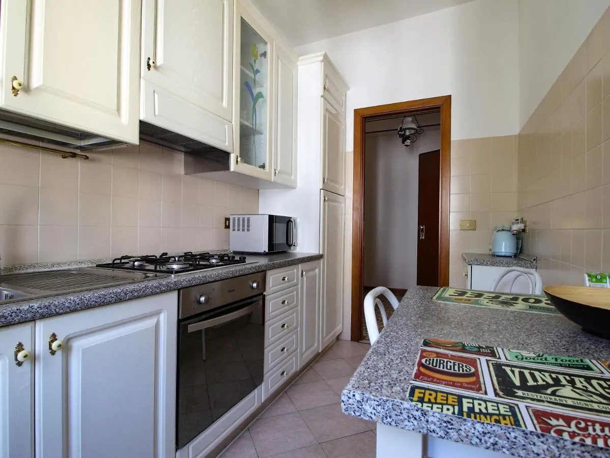 Appartement Residenza Parco Ducale 2 à Parme 0*,  Italie