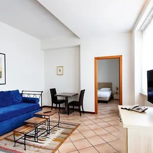 Hotel apartamentowy Residenza Cavour, Parma