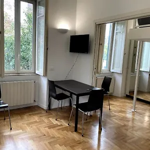 Ponte Milvio Smart Appartamento Roma