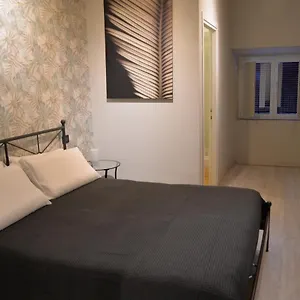 Xx Settembre - Casa Datti Appartamento Roma