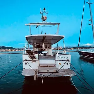 Oceania Boat Tour Botel La Spezia