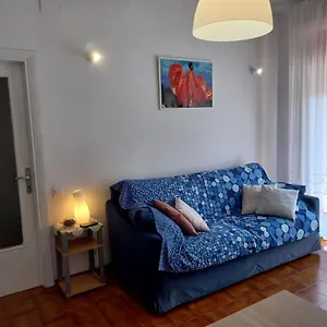 Grazioso Bilocale Caletta - Tuscany Appartamento Castiglioncello