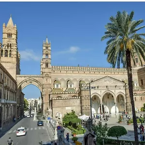 Center Da Felu Appartamento Palermo