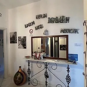 Incantevole A Appartement